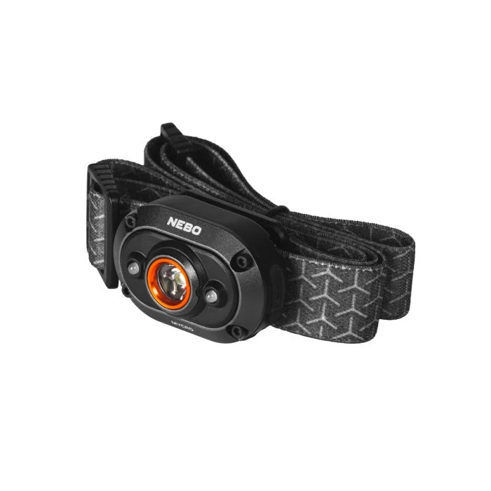 Mycro 400 Lumen Headlamp NEB-HLP-0011