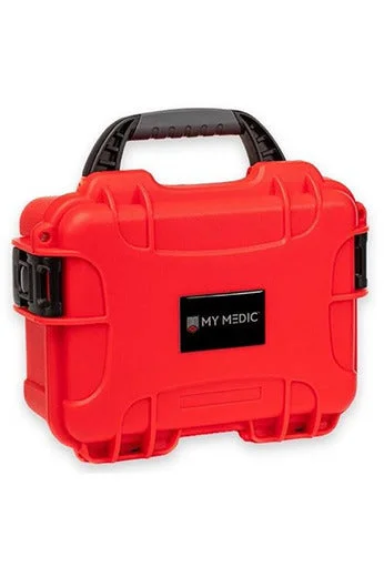 MyMedic Boat Medic First Aid Kit