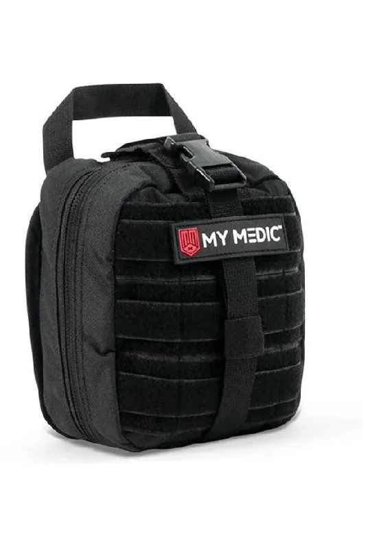 MYMedic My First Aid Kit Pro