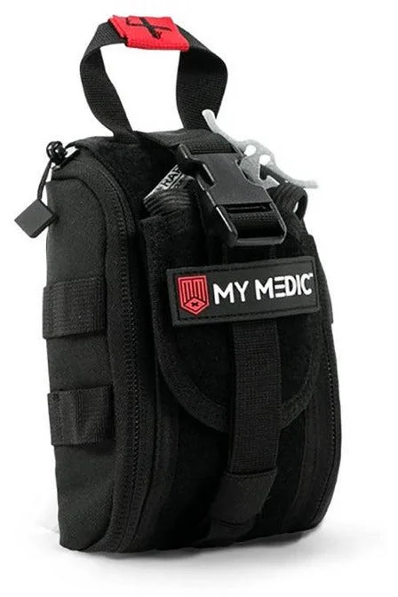 MyMedic TFAK Trauma First Aid Kit