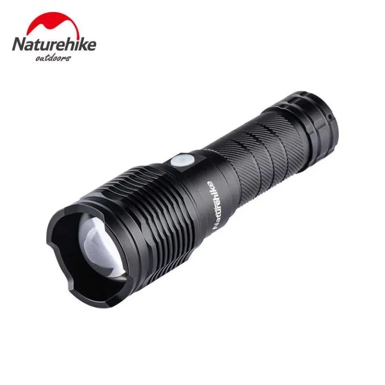 Naturehike Outdoor Flashlight 1200 Lumens