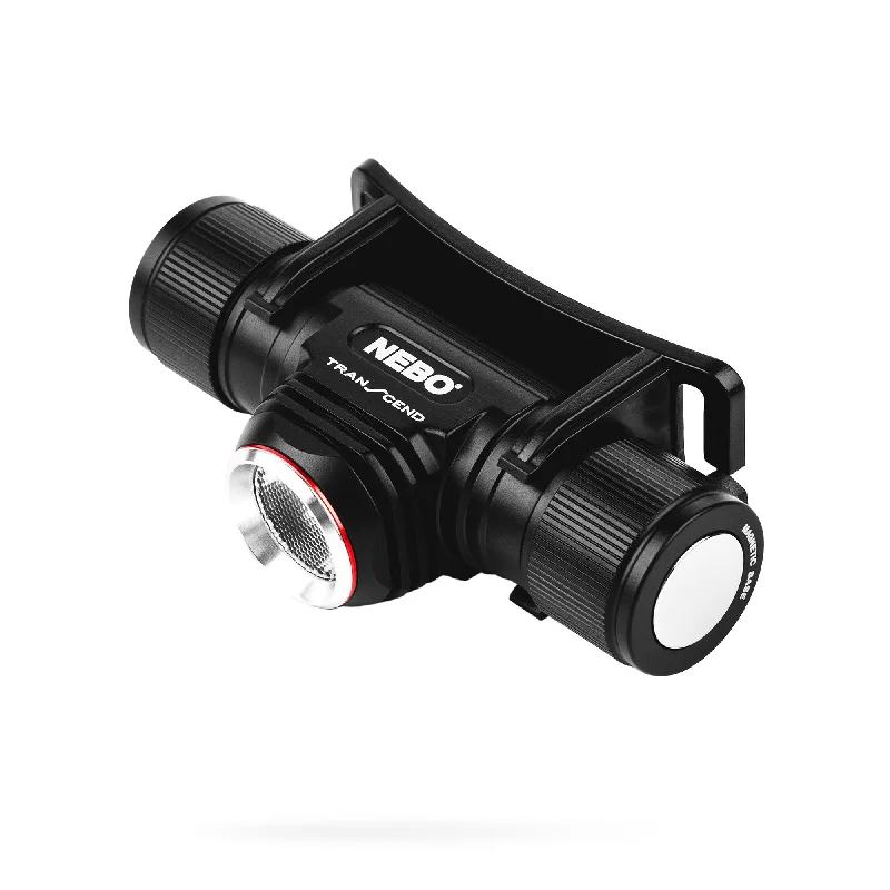 NEBO Transcend RC Headlamp