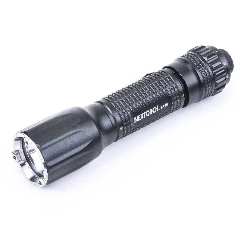 Flashlight TA15 V2.0