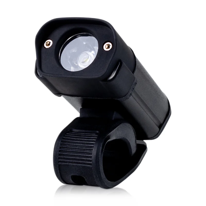 NightCycle Rechargeable Bike Light