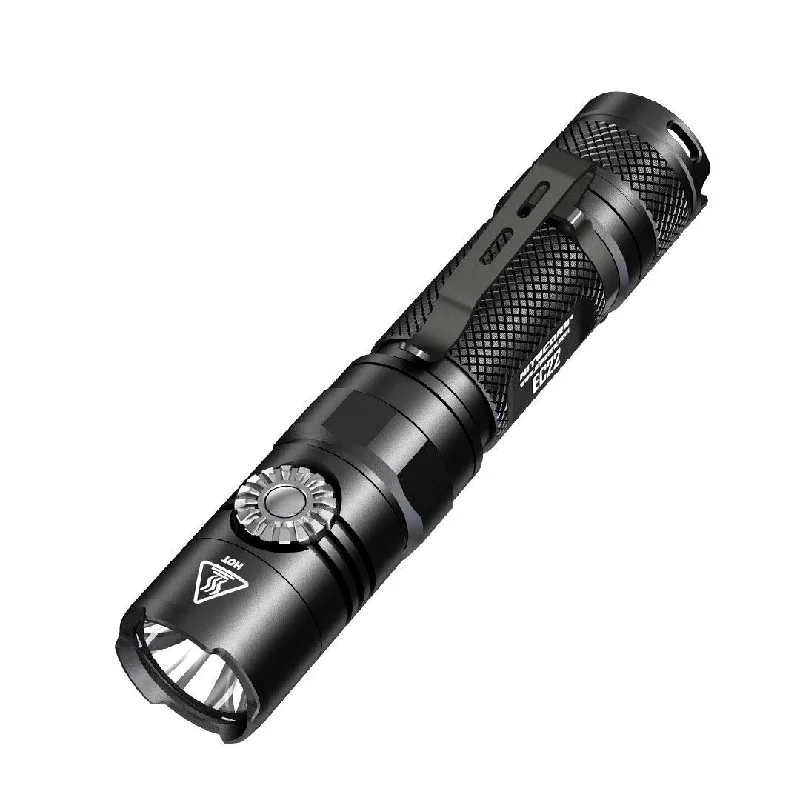 EC22 High Power LED Flashlight