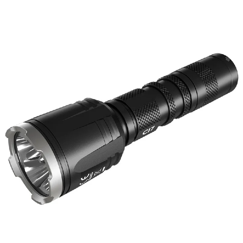 NiteCore Flashlight CI7 Chameleon