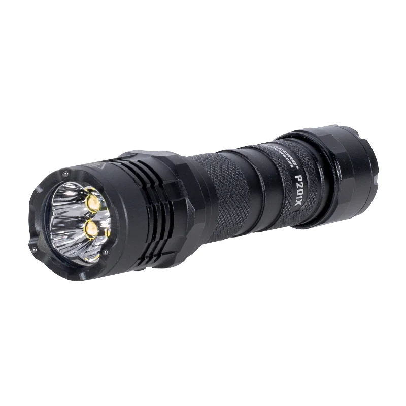 Flashlight P20iX 4000 Lumen