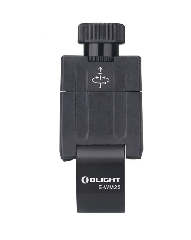 Olight E-WM25 Wall Mount