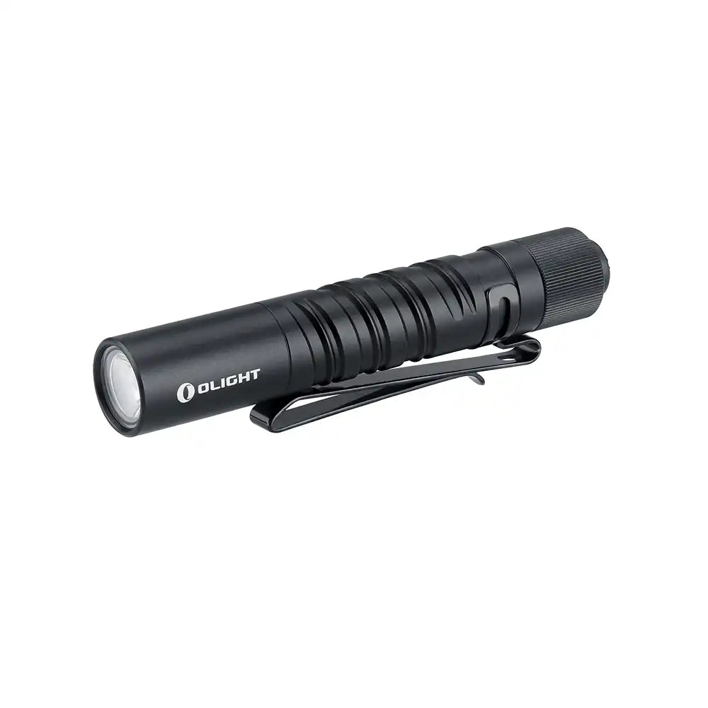 Olight O-I3TEOSBK i3T EOS Small Black LED Flashlight