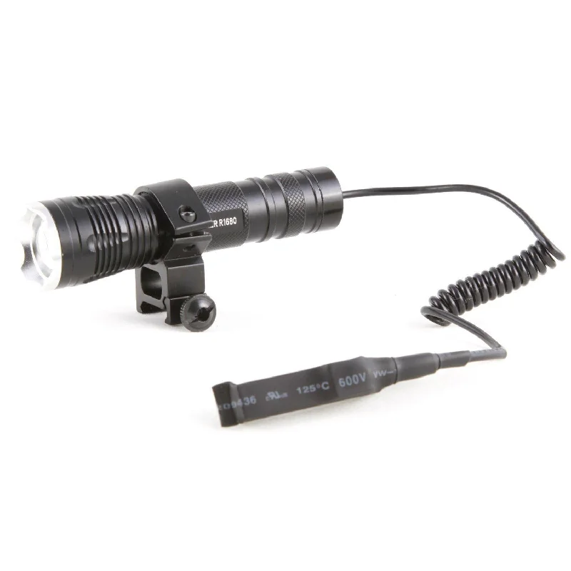 Sparker R1680 Rifle Flashlight