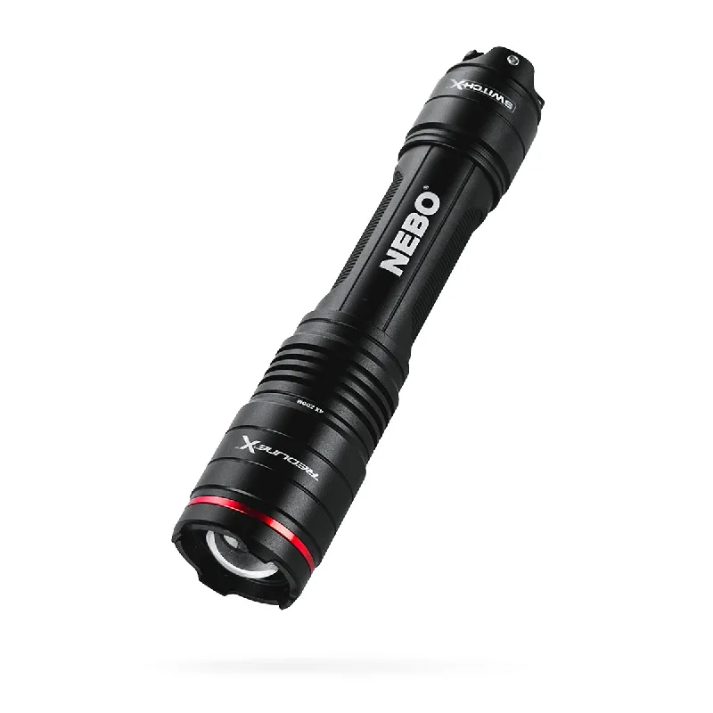 RedlineX Flashlight 6860