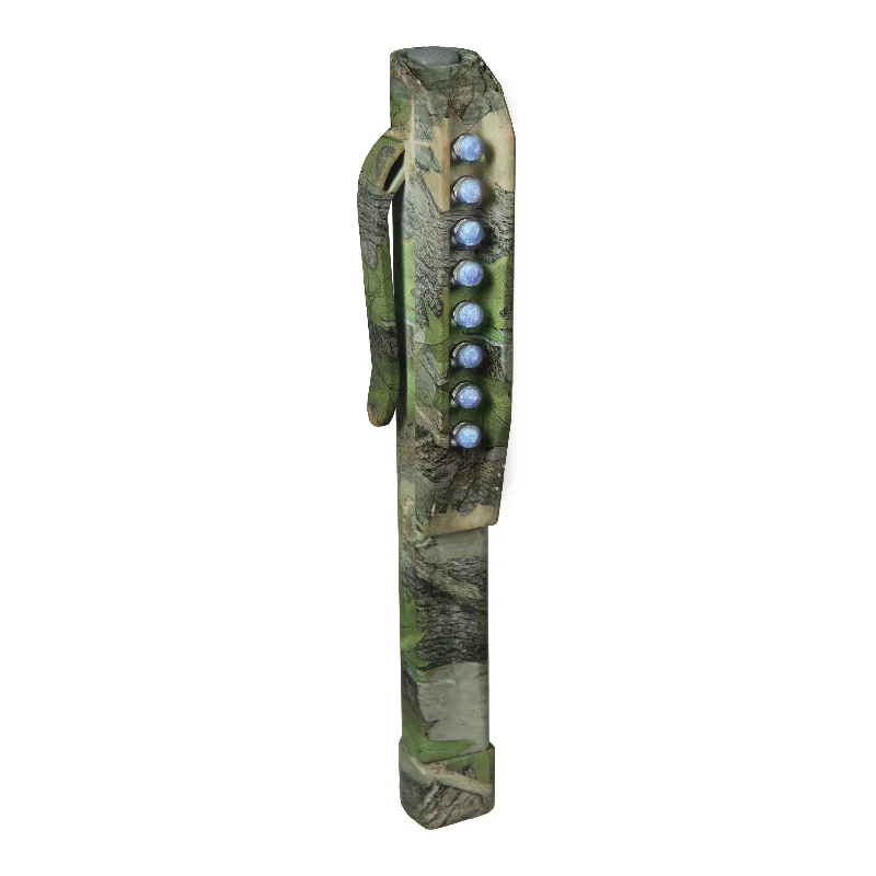 LED Rubber Clip Light  - Camo