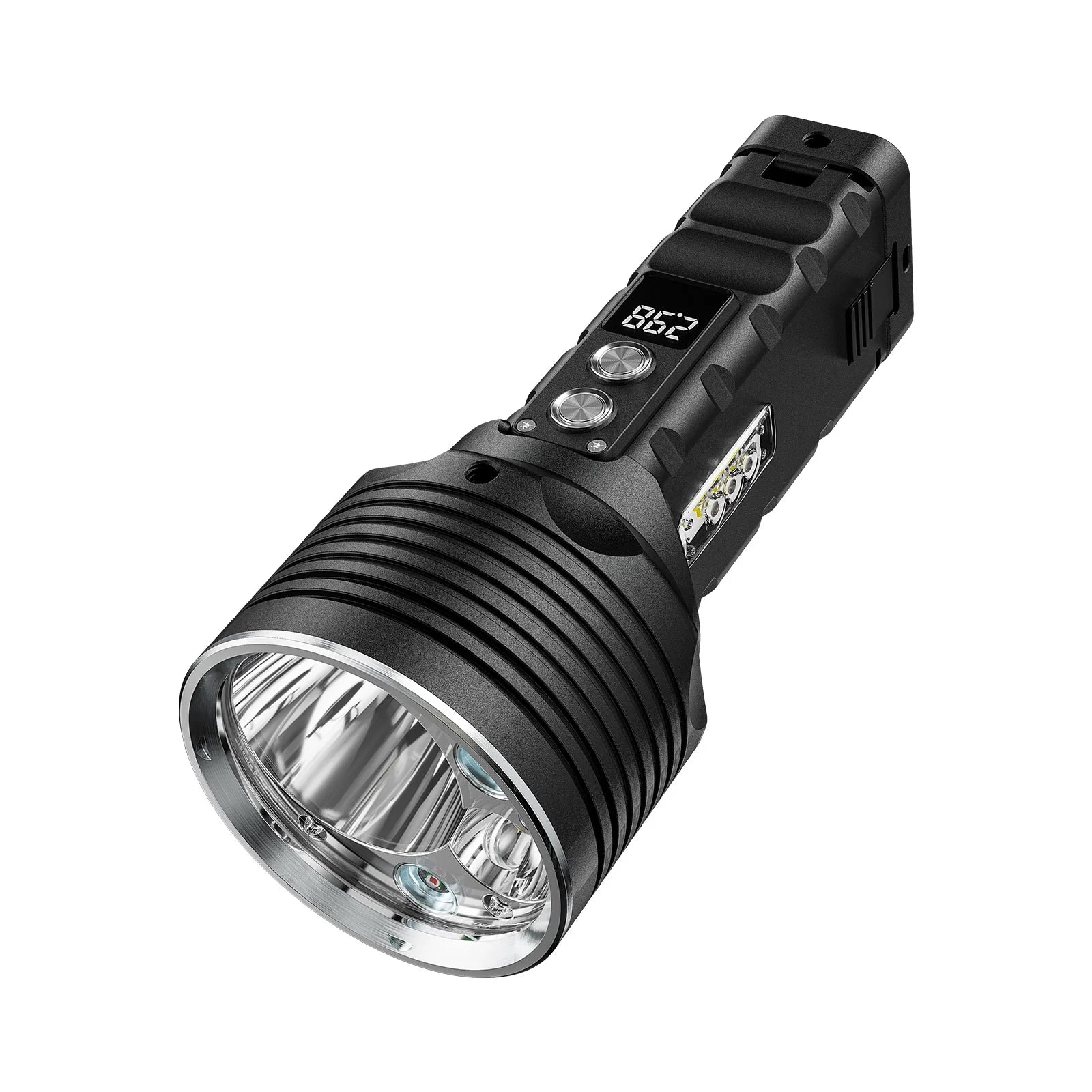 S2 10000 lumens Search Flashlight