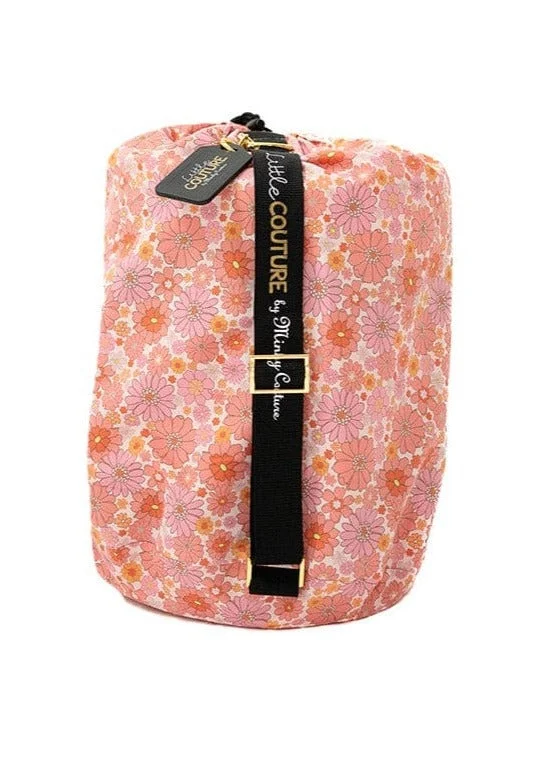 Sleeping Bag - Boho Floral