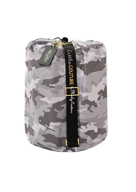 Sleeping Bag - Camo