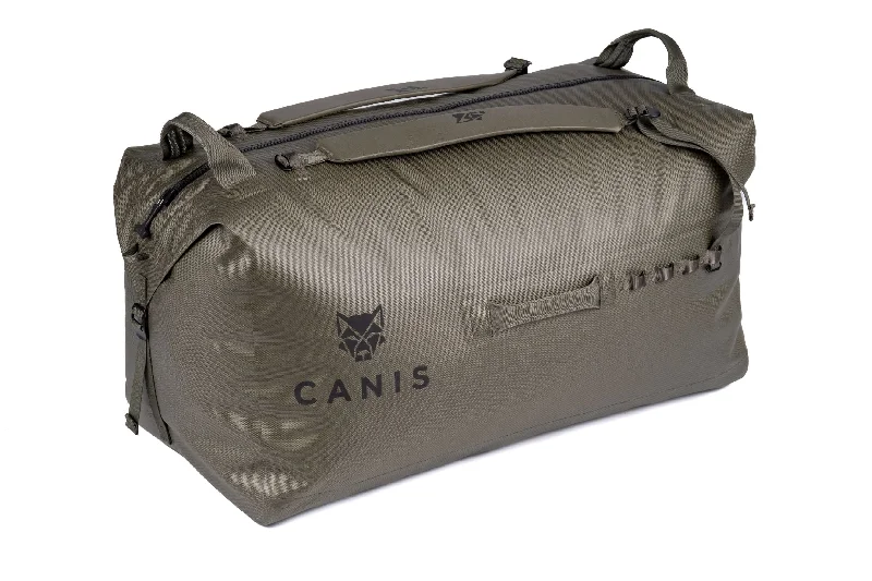 The Expedition Duffel 140L