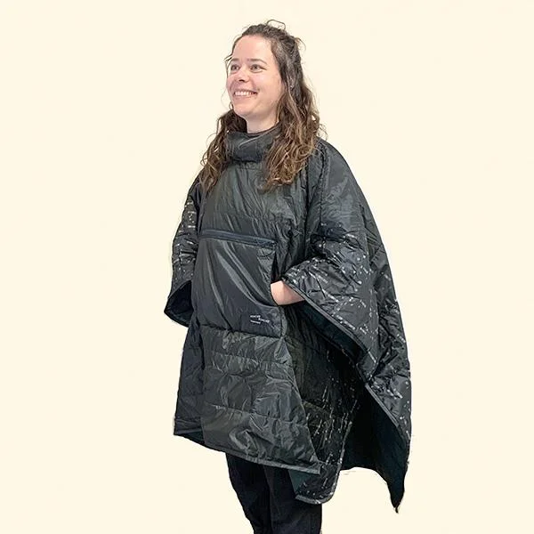 Thermarest Honcho Poncho