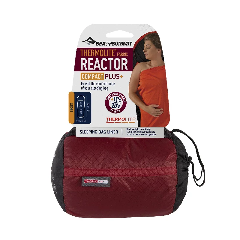 Thermolite® - REACTOR PLUS Liner