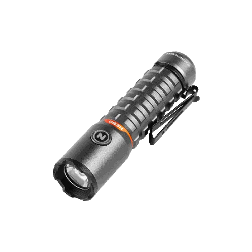 Torchy 2K Flashlight