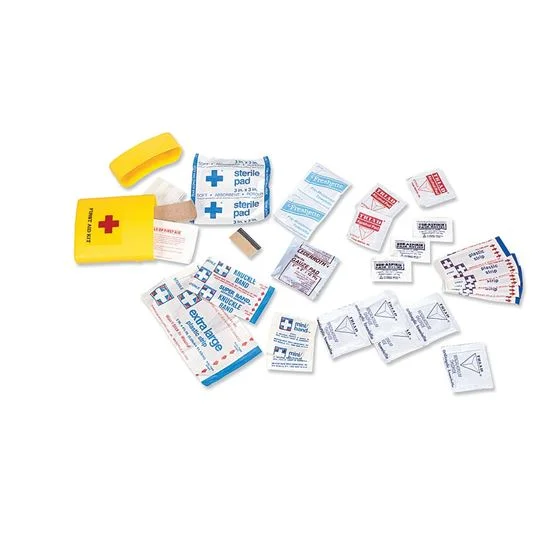 Trail Box First Aid Kit