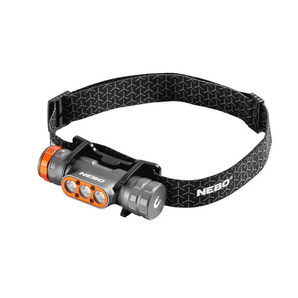 Transcend Headlamp 1500 Lumen