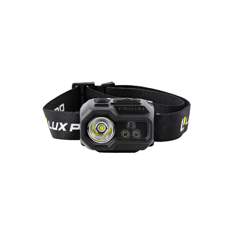 Ultra-Bright Multi-Color LED Headlamp LP347