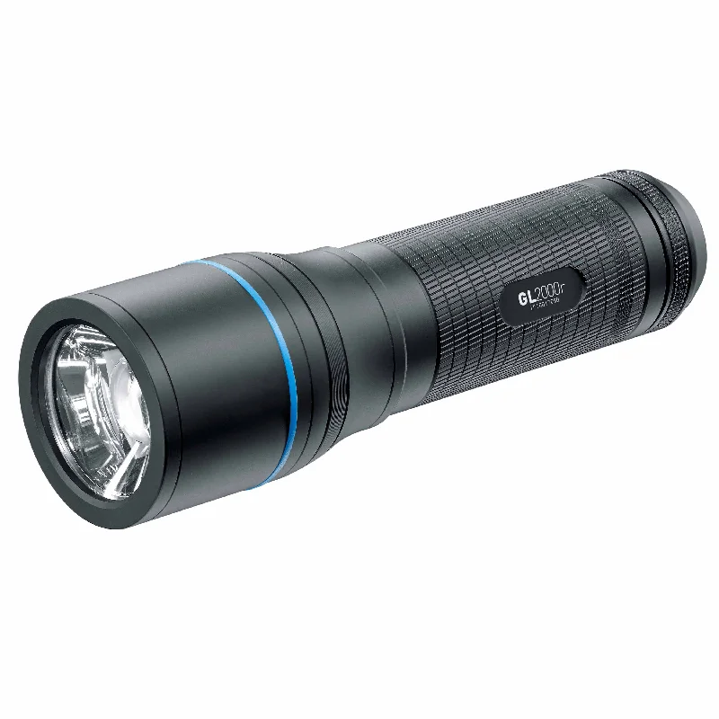 Flashlight GL2000r