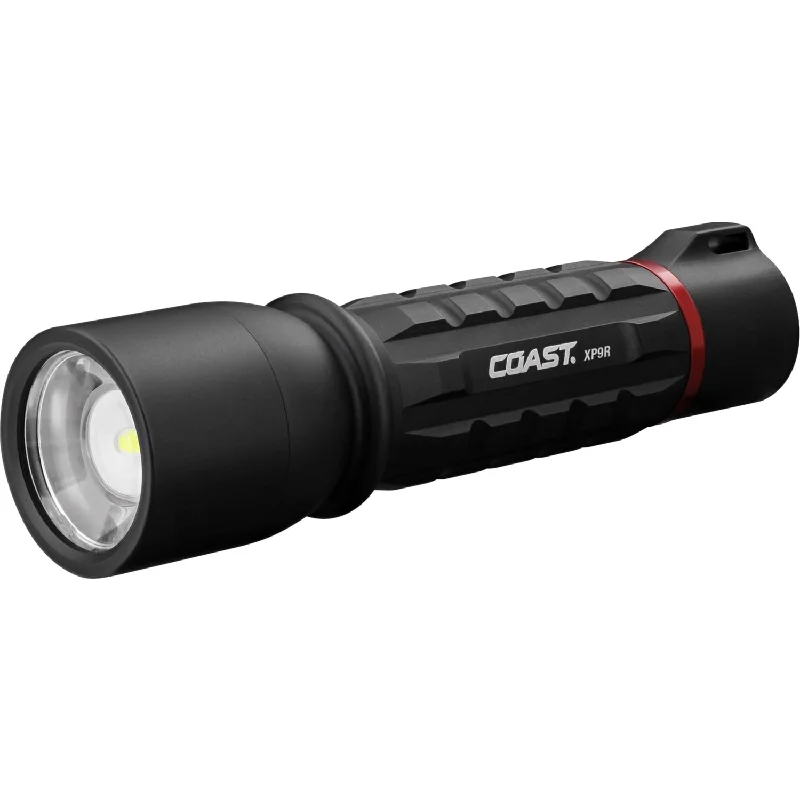 XP9R 1000 Lumen LED Flashlight 30331